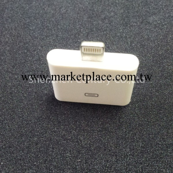 蘋果5轉接頭 蘋果4轉蘋果5轉接頭 iphone轉換器 手機數據線轉接頭工廠,批發,進口,代購
