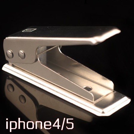 蘋果5剪卡器 iPhone5剪卡器 蘋果5剪卡鉗 iphone5剪卡鉗 剪卡器工廠,批發,進口,代購