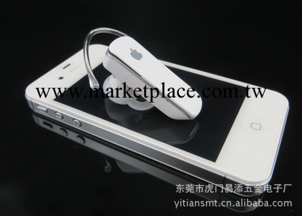 iphone5藍牙耳機，藍牙耳機批發，蘋果5藍牙耳機，一拖二藍牙耳機工廠,批發,進口,代購