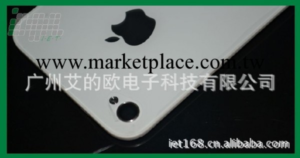 蘋果4G後蓋 iphone4後蓋 iphone4後蓋總成 黑白色工廠,批發,進口,代購