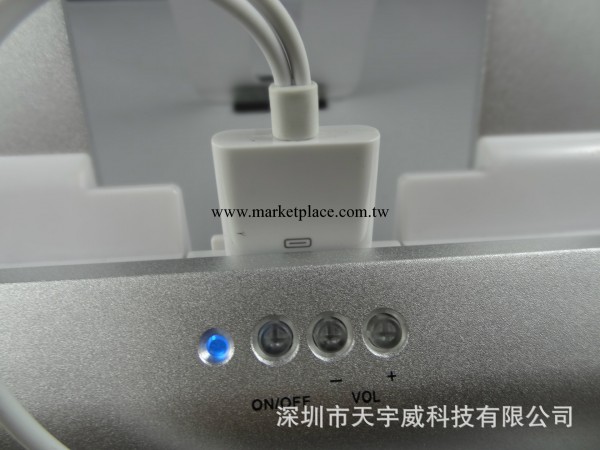 蘋果音響 IPHONE5音頻轉接線工廠,批發,進口,代購