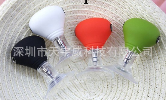 蘋果耳機分頻器 3.5mm通用型 一分二情侶耳機分線器工廠,批發,進口,代購