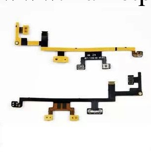 優勢批發 蘋果平板電腦 ipad3開機排線 開關排線 音量排線 開機線工廠,批發,進口,代購