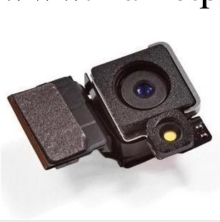 蘋果iPhone4S 後攝像頭 大相頭 800W像素 後置攝像 對焦閃工廠,批發,進口,代購