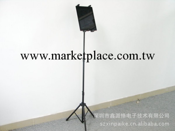 ipad 平板電腦大支架(適應市場其它平板電腦）蘋果數位配件工廠,批發,進口,代購