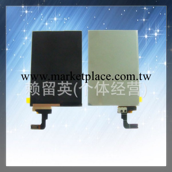 蘋果iphone3g液晶屏 3g原裝LCD工廠,批發,進口,代購