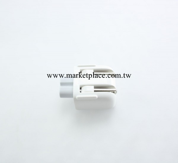 批發 蘋果電源適配器插頭 美規 Mac 美規折疊頭 美規轉接頭工廠,批發,進口,代購