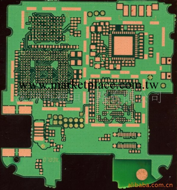 24小時供應PCB 線路板 電路板工廠,批發,進口,代購