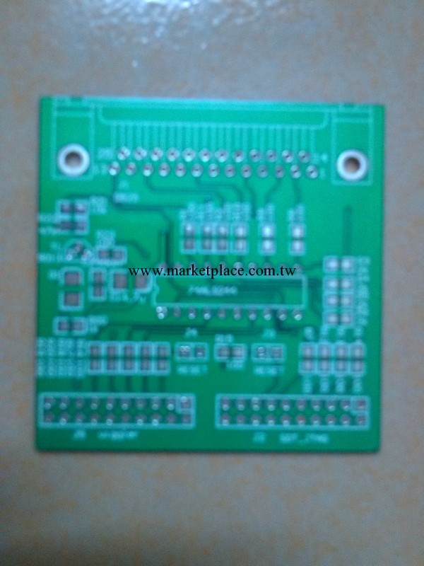 雙面PCB快速打樣 快速電路板pcb 線路板加急打樣工廠,批發,進口,代購