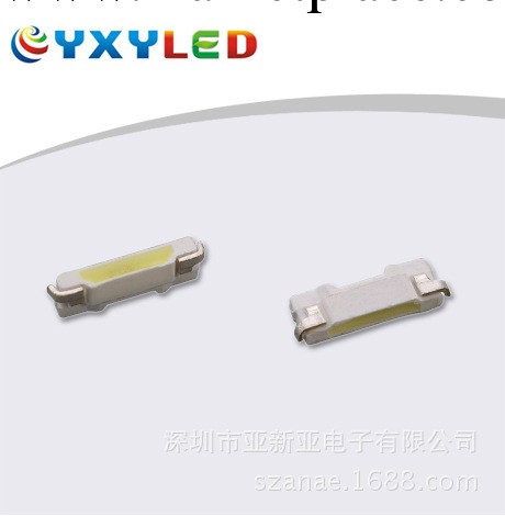 S202白光 側發光式LED  厚0.6mm   1850mcd 光效高批發・進口・工廠・代買・代購