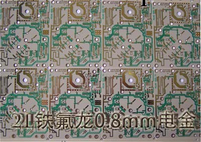 廠傢價格最低PCB雙面/多層電路板/線路板工廠,批發,進口,代購