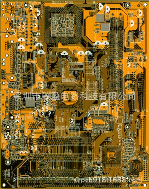 四六八層|PCB|電路板|PCB板|生產|加工|打樣|沉金|噴錫|沉銀|OSP批發・進口・工廠・代買・代購