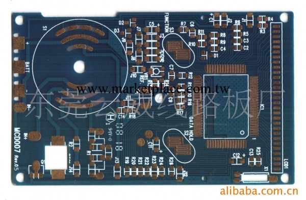 剛性PCB電路板、線路板批發・進口・工廠・代買・代購