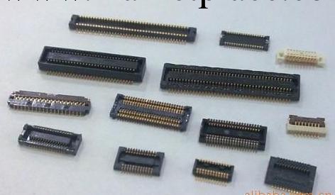 供應松下連接器AXK8L10125BG(圖)工廠,批發,進口,代購