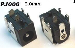 供應HP Laptop Power jack連接器工廠,批發,進口,代購