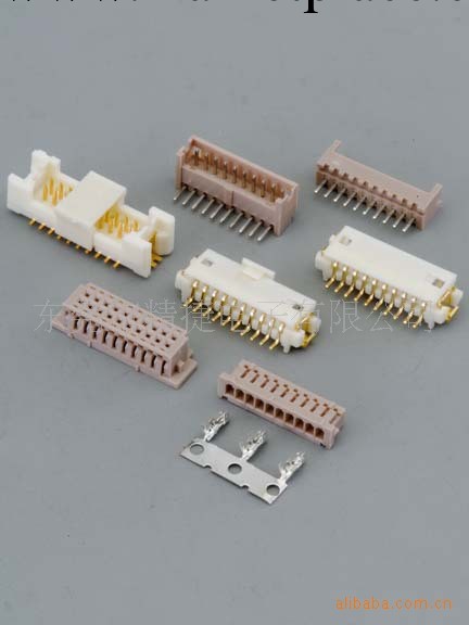 PH1.0,1.25,2.0,2.5,3.96,4.2mm,Wafer.HOUSING連接器工廠,批發,進口,代購
