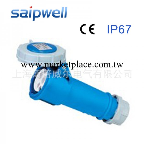 工業saipwell連接器 電線連接器 電纜連接器sp-540-3p16a工廠,批發,進口,代購