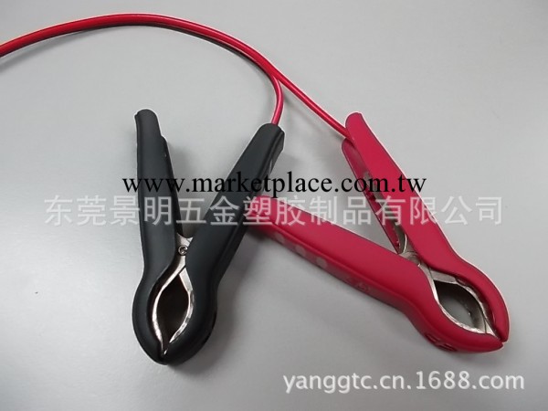 供應新鱷魚夾 連接器工廠,批發,進口,代購