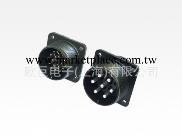XMS3102系列軍規連接器座XMS3102A20-29P工廠,批發,進口,代購