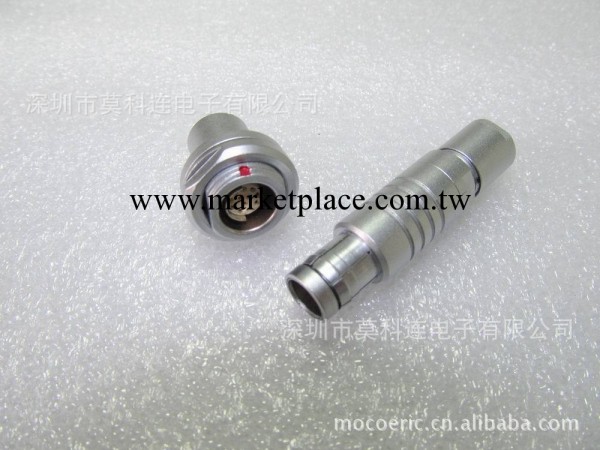 菲茨連接器 半圓定位推拉自鎖接插件 103系列2-12芯工廠,批發,進口,代購