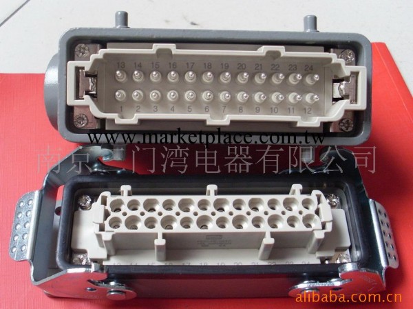供應重載插座 重載連接器工廠,批發,進口,代購