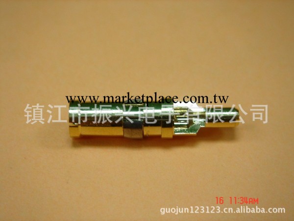 AMP 射頻連接器工廠,批發,進口,代購