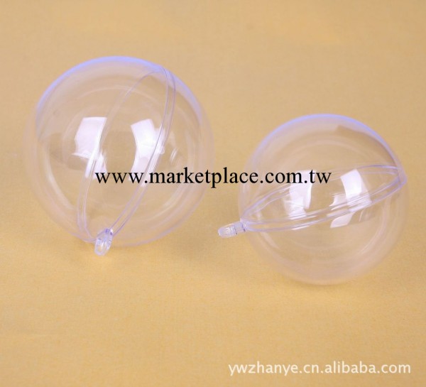供應聖誕球，6CM。8CM透明球。實色球工廠,批發,進口,代購