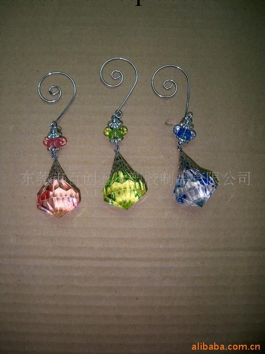【壓克力】各種壓克力聖誕吊飾（百創）工廠,批發,進口,代購