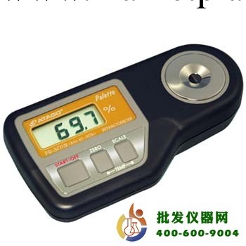 數字式折射計PR-301α工廠,批發,進口,代購