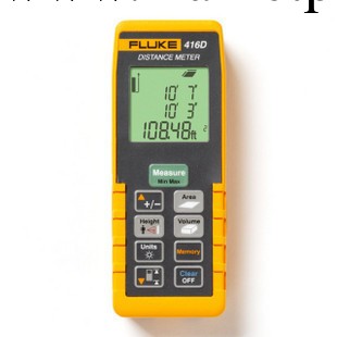 原裝正品!福祿克(FLUKE)F416D激光雷射測距儀工廠,批發,進口,代購