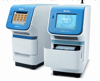 二手StepOnePlus實時熒光定量PCR儀96孔工廠,批發,進口,代購
