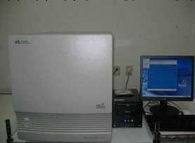 本月推廣機 ABI 7900HT型熒光定量PCR儀（二手）工廠,批發,進口,代購