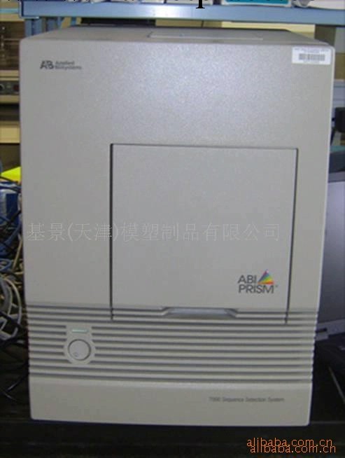 本月推廣機 ABI 7900HT型熒光定量PCR儀（二手）工廠,批發,進口,代購