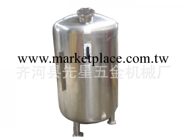 BYHF5.0 不銹鋼發酵罐工廠,批發,進口,代購