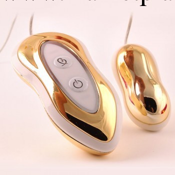 黃金花生 七頻防水靜音跳蛋 女性成人用品自慰器 情趣用品器具工廠,批發,進口,代購