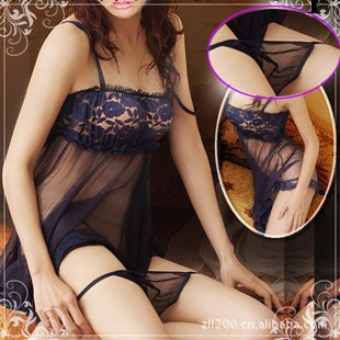 1012情趣內衣藍 午夜魅力 情趣用品 成人用品 廠傢供貨300元混批工廠,批發,進口,代購