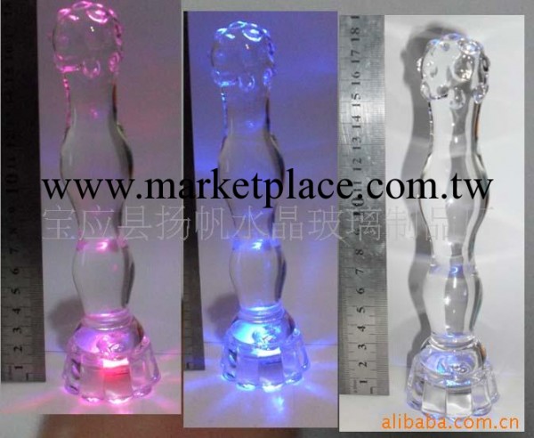 批發供應玻璃自慰器 玻璃情趣用品0351工廠,批發,進口,代購