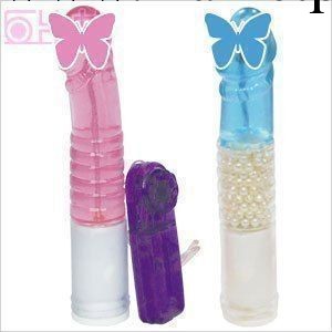 搖擺震動伸縮轉珠棒性用具 女用自慰器仿真陽具情趣成人用品自慰工廠,批發,進口,代購
