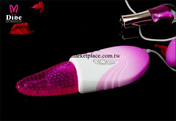 成人用品批發正品DIBE蒂貝致命烈舌情趣跳蛋女用震動情趣按摩棒工廠,批發,進口,代購