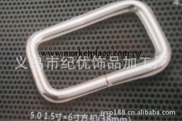 廠傢直銷 箱包配件方扣 熱銷合金方扣工廠,批發,進口,代購