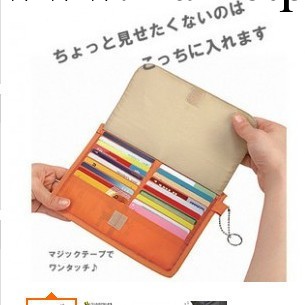 供應日本COGIT多功能卡片包（40枚）卡包工廠,批發,進口,代購