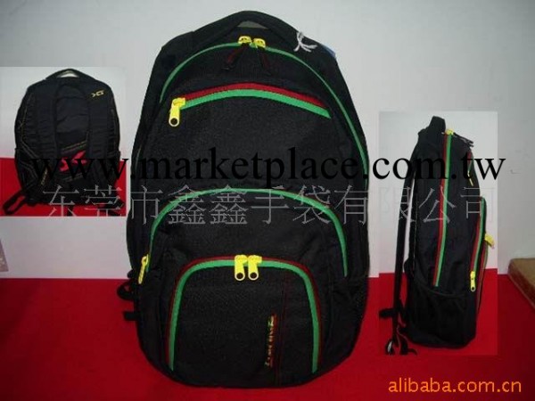 廠傢定制15寸雙肩電腦背包廠傢批發品質保證GJ-B072#工廠,批發,進口,代購