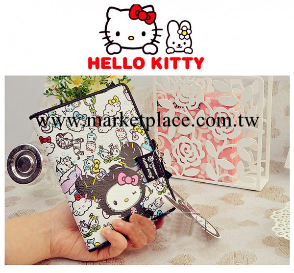 雙十一超值特價 第六代精美護照本 可愛hello kitty韓版證件夾工廠,批發,進口,代購