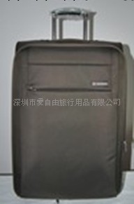 【廠傢批發定制】商務旅行拉稈箱 時尚大氣男士 深灰色行李箱--工廠,批發,進口,代購