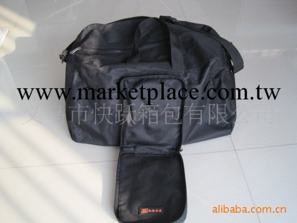 供應600D牛津佈實用折疊包|折疊行李包|行李包工廠,批發,進口,代購