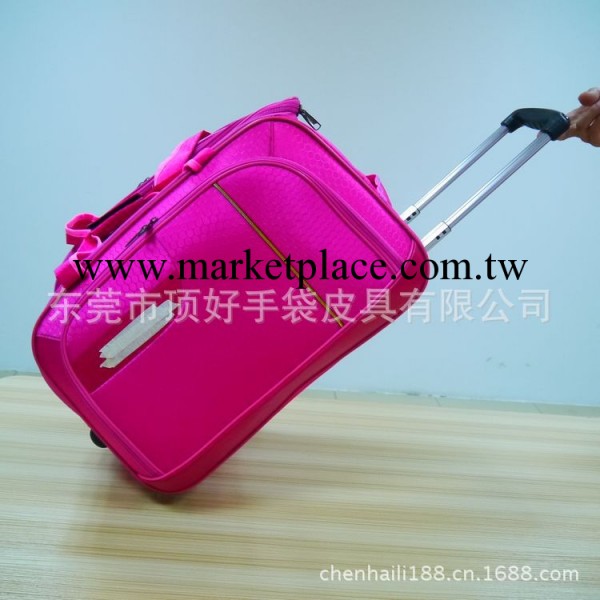 廠傢訂做行李箱包 旅行包拉桿包 手提拉桿包  休閒女拉桿包工廠,批發,進口,代購