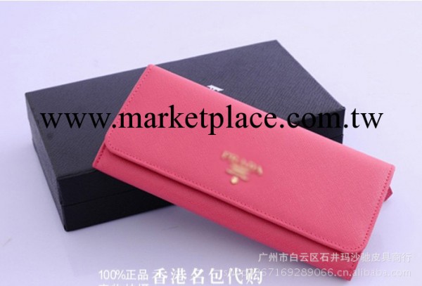 歐美大牌 普傢  同款錢包 女式錢包 長錢夾 工廠特批工廠,批發,進口,代購