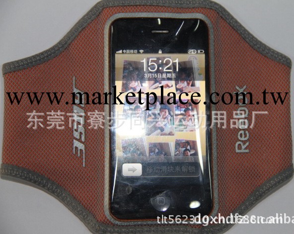 潛水料SBR：iphone5運動跑步手機臂套戶外腕包手臂包等工廠,批發,進口,代購