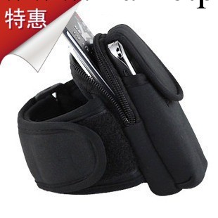 供應IPHONE 手機袋 小米手機手腕包 手臂包工廠,批發,進口,代購