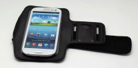 Galaxy s3三星i9300/i9308/i939 運動跑步 手臂帶 手臂包 保護套工廠,批發,進口,代購
